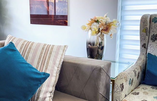 Accra Luxury Apartments at The Lul Water - Foto 25