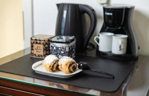 Continentale - Deluxe Rooms - Foto 49