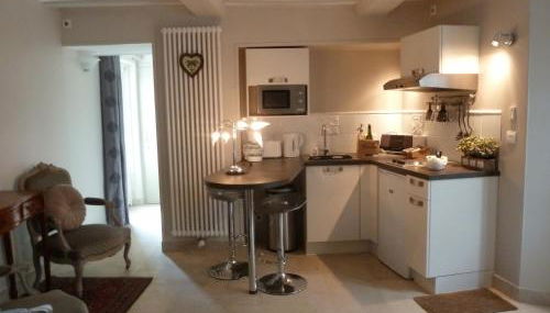 La Berlue Bayeux - Foto 5