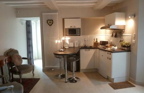 La Berlue Bayeux - Foto 5