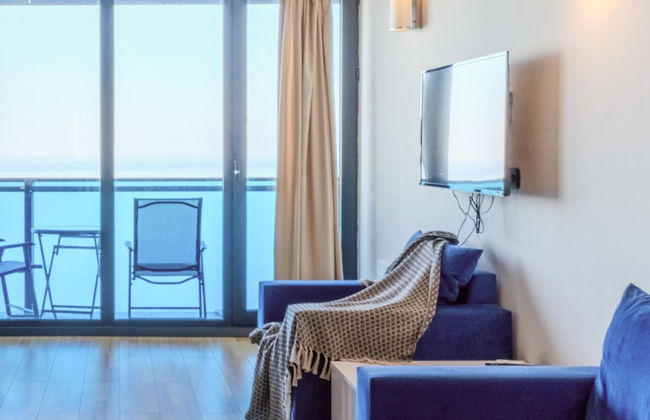 ORBI CITY Hotel Sea View - Foto 77