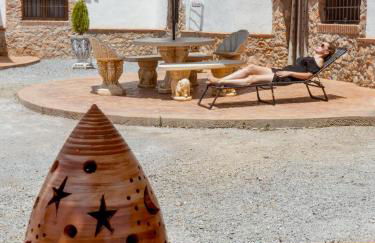 Cueva El Cortijo Gachas - Photo 43