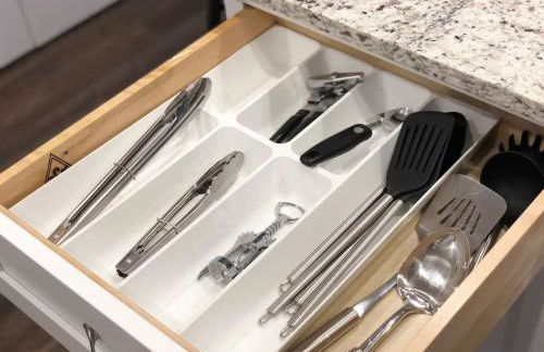 Beautiful Home across the street from Lake June! - Foto 45