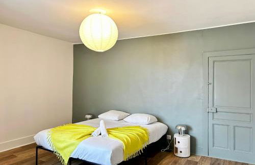 Le Toulousain, proche Legrand et autoroute - Photo 13