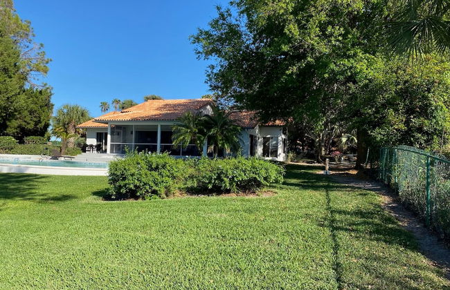 Swiss 28 - Lake Stephanie - Foto 44