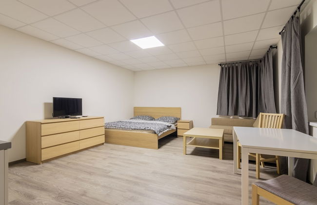 Aparthotel DKS - Foto 5