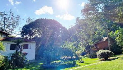 Sítio Preguiça - Photo 3