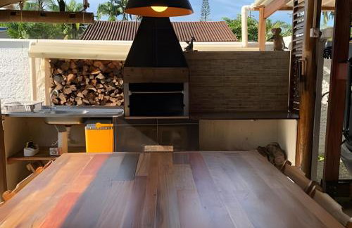 Villa Serenitá - Pool Firepit Barbecue - Photo 4