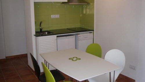 Los Pinos Apartament per 4 persones amb piscina comunitària a l'urbanització Los Pinos - Foto 4