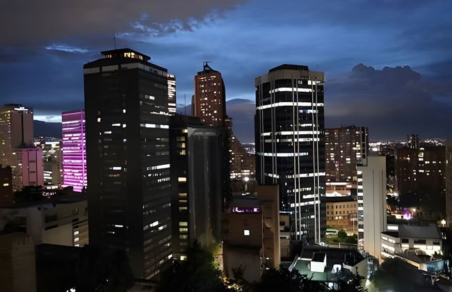 Hermoso Loft con balcón 1028 - Photo 13