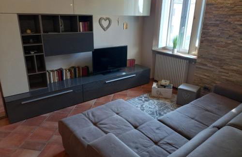 Antico Vicolo-Appartamento Martina - Foto 7