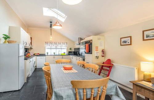 Bwthyn Angell - Foto 10