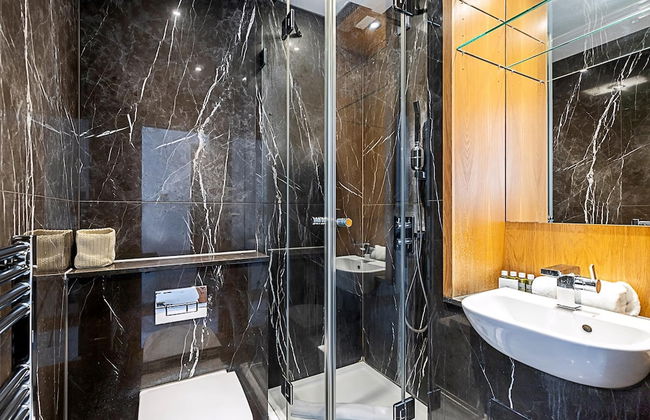 Elegant and Cosy Family Apartment in Marylebone - Foto 39