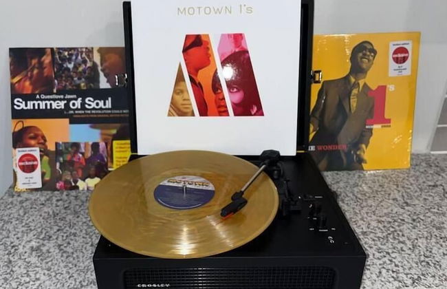 Boho Skyline Oasis- Dream 1BR Getaway - Foto 33