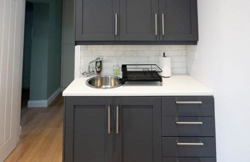 Southview Cottage - Foto 22