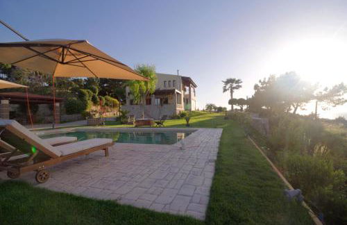 Villa Russelia - Foto 19