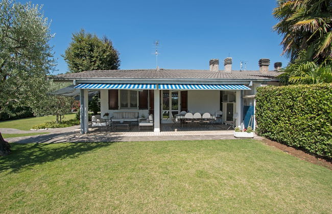 Villa Clara by Wonderful Italy - Foto 32