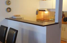 Ferienhaus Norddeich 27 - Foto 1