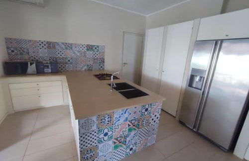 Ustica Mari e Carlo Contrada Ogliastrello - Foto 26