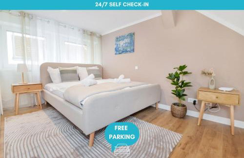 AT WEINMEISTER - freundlich & ruhig - Foto 1