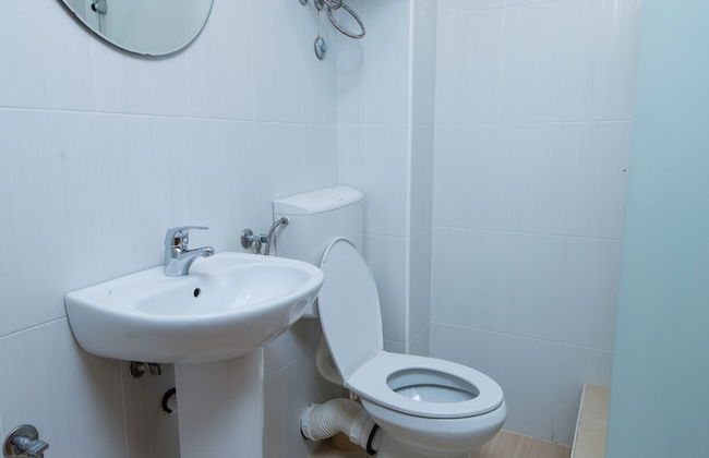 MTV Apartments Petrovac - Foto 16