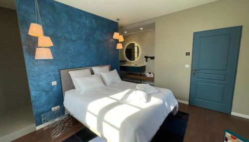 Le Clos Des Buis Gîte de Charme AZUL - Foto 2