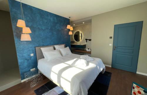 Le Clos Des Buis Gîte de Charme AZUL - Foto 2