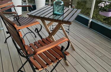 Ideale Unterkunft in Düsseldorf-Nord - Foto 28