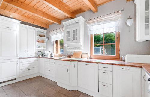 Leśny Dworek Podjazy - Foto 15