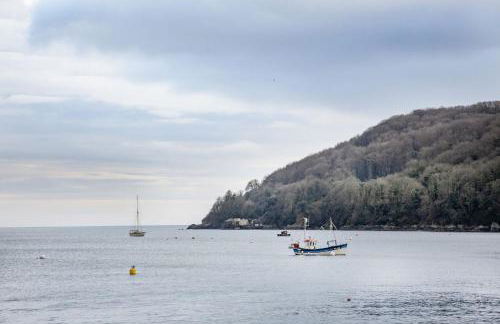 Birdcage Cottage, Free WiFi, Fireplace, Coffee Machine - Foto 30