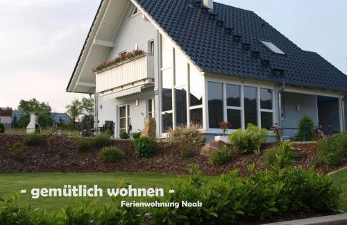 Ferienwohnung Noak - Foto 1
