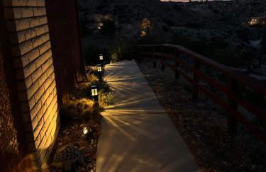 Mountainside Retreat - Foto 10