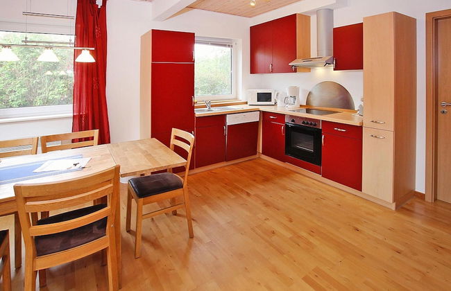 Holiday Home in Mirow With Terrace - Photo 14