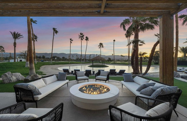 The Bravo Beach Club Tennis, Beach, Basketball, Golf Ultra-luxe Compound by Avantstay - Foto 10