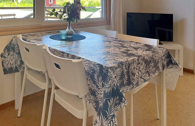 4 Person Holiday Home in Kopingsvik - Foto 16