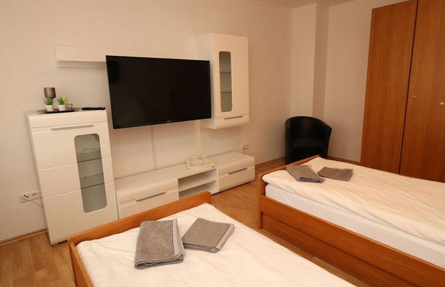 Chic City Apartment, Essen - Foto 7