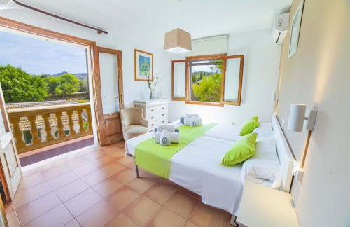 Villa Olivers Vera - Foto 20