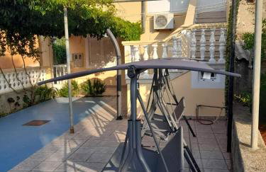 Holiday house with a parking space Lukoran, Ugljan - 8385 - Foto 14