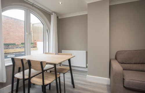 Riverside Central Kingston Flat 1B - Foto 6