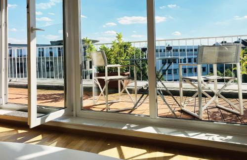 Victoria City and Kö Apartments - Foto 5