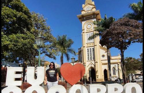 Tiny House Socorro - 4 mini casas independentes - Foto 17