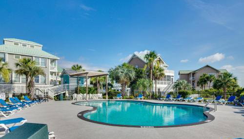 St Helena Island Condo - half Mi to Beach - Foto 2