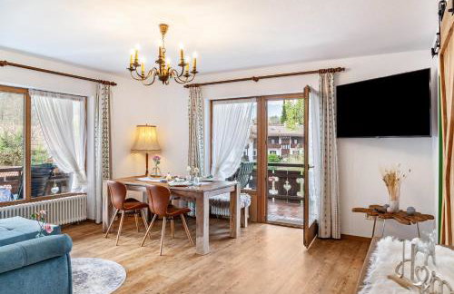 Aschaubichl - Wohnung Alpenrose - Photo 22