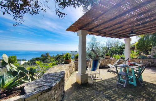 Le Pajare di Marina Serra di Casa Camilla Journey - Foto 21