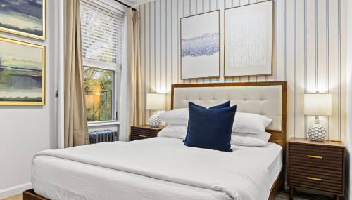 Convenient 2BR - Walking distance to Times Square - Foto 4