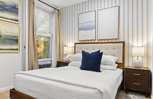 Convenient 2BR - Walking distance to Times Square - Foto 4