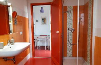 BluBed Campagna - Matrimoniale Bagno Cucina e Balcone - Foto 6