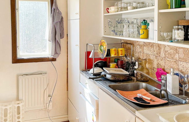 5 Person Holiday Home in Sunnemo-by Traum - Foto 5