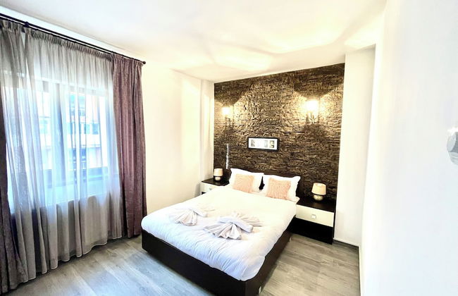 Tower Old City Apartment - Foto 8