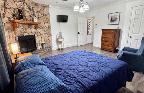 Entire Spacious 4 BR Home for Professionals - Foto 18